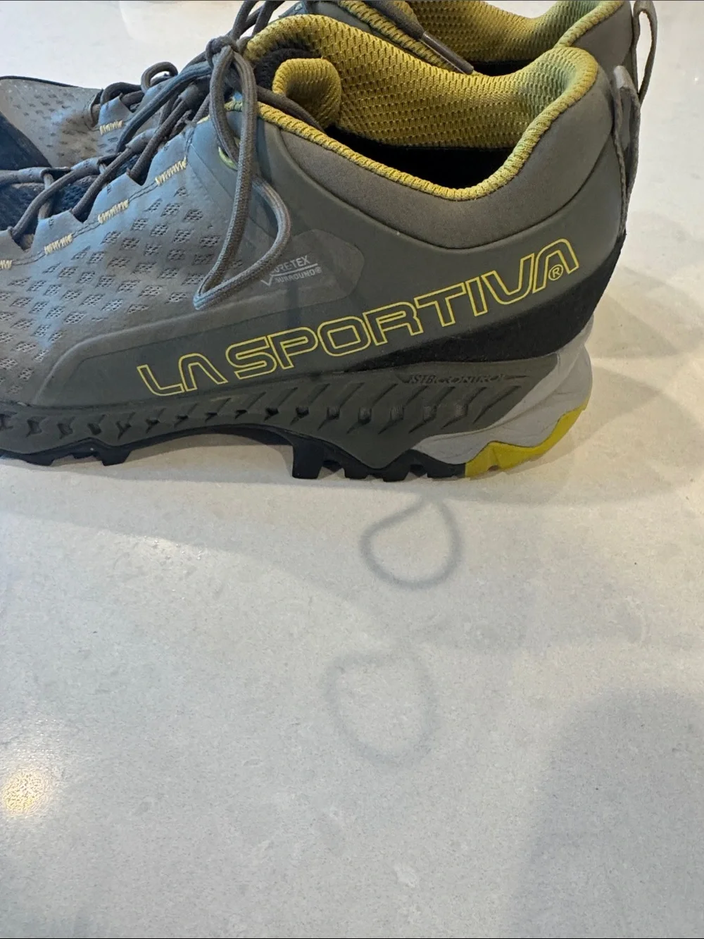 La Sportiva lightweight trail